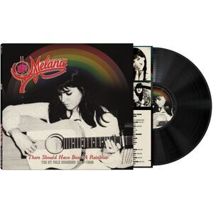 There Should Have Been A Rainbow - The Ny Folk Sessions 1963-1965